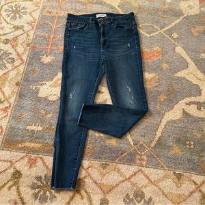 DL1961 Ryan jeans